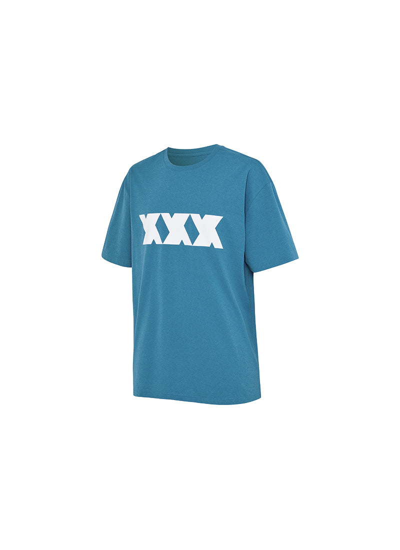 Triple X Short Sleeve