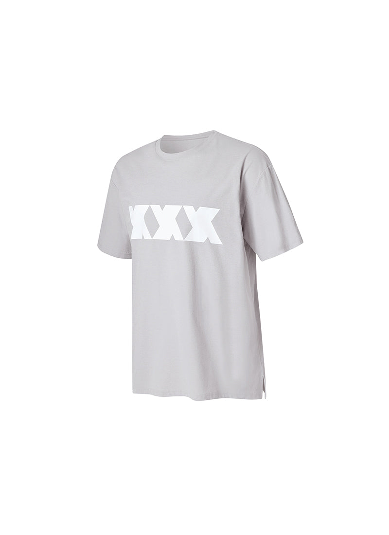 Triple X Short Sleeve