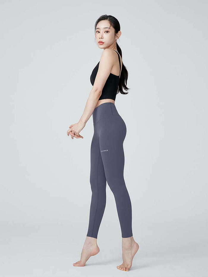 Black Label 360N Leggings