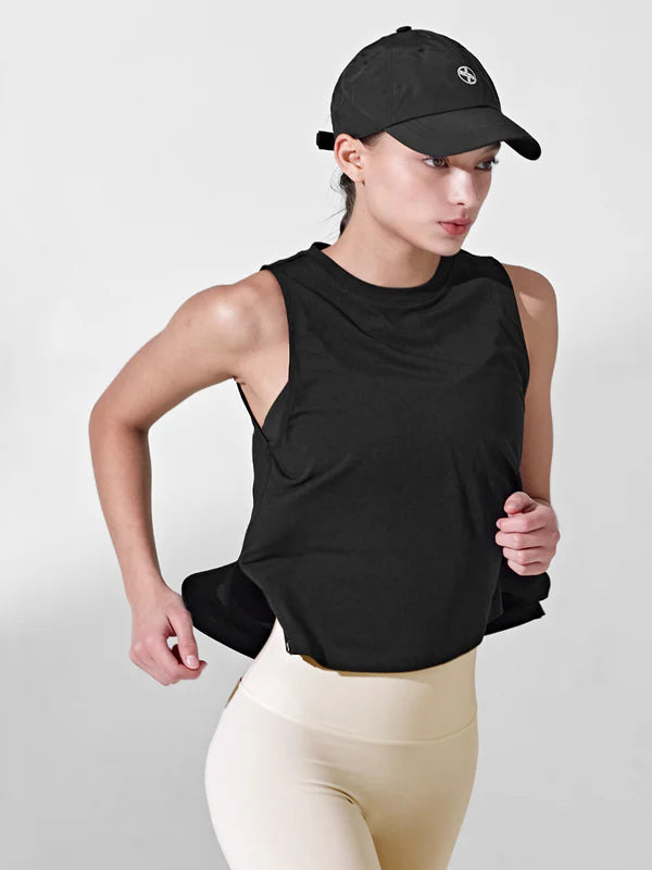 Basic Layered Sleeveless