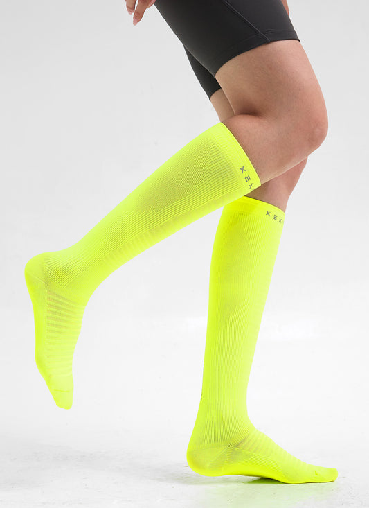 RX Compression Knee Socks