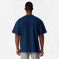 Pure Cotton Arch Short Sleeve