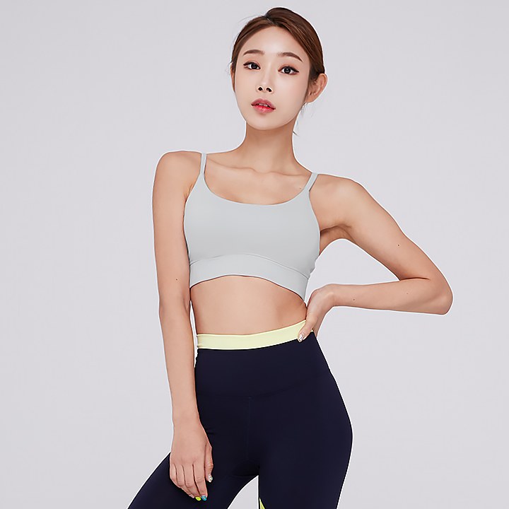 [Weekend Only~9/25 12PM]Basic Bra Top