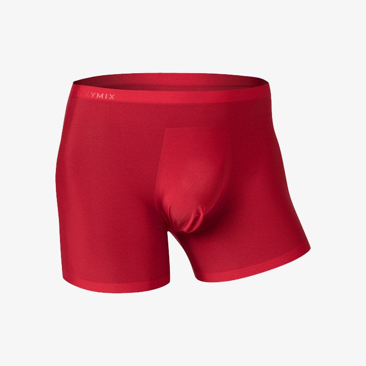 Skin Like Air Boxer Briefs