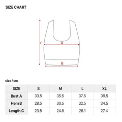 [Weekend Only~9/25 12PM]Basic Bra Top